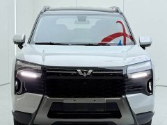 Wuling Starlight 560 1.5T CVT Elite - ფოტო 3