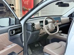 Wuling Starlight 560 1.5T CVT Elite - ფოტო 4