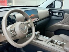 Wuling Starlight 560 1.5T CVT Elite - ფოტო 5
