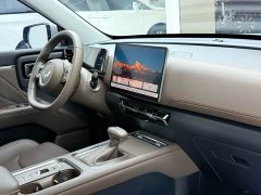 Wuling Starlight 560 1.5T CVT Elite - ფოტო 6