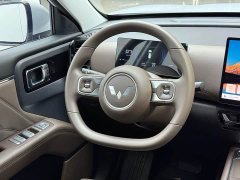 Wuling Starlight 560 1.5T CVT Elite - ფოტო 7