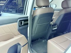 Wuling Starlight 560 1.5T CVT Elite - ფოტო 8