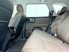 Wuling Starlight 560 1.5T CVT Elite - ფოტო 9