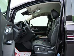 FAW Red Flag HQ9 PHEV 2.0T AWD Luxury - ფოტო 13