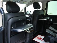 FAW Red Flag HQ9 PHEV 2.0T AWD Luxury - ფოტო 17