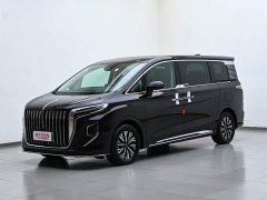 FAW Red Flag HQ9 PHEV 2.0T AWD Luxury - ფოტო 2