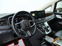 FAW Red Flag HQ9 PHEV 2.0T AWD Luxury - ფოტო 20