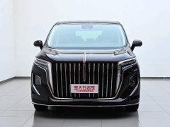 FAW Red Flag HQ9 PHEV 2.0T AWD Luxury - ფოტო 3