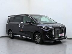 FAW Red Flag HQ9 PHEV 2.0T AWD Luxury - ფოტო 4