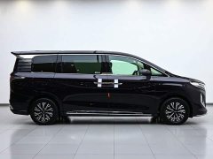 FAW Red Flag HQ9 PHEV 2.0T AWD Luxury - ფოტო 6