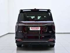 FAW Red Flag HQ9 PHEV 2.0T AWD Luxury - ფოტო 8