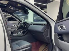 Land Rover Range Rover Velar 2025 Dynamic SE - ფოტო 10