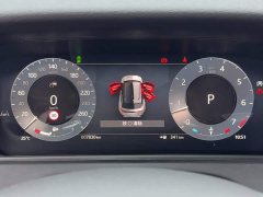 Land Rover Range Rover Velar 2025 Dynamic SE - ფოტო 18