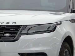 Land Rover Range Rover Velar 2025 Dynamic SE - ფოტო 3