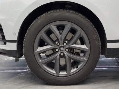 Land Rover Range Rover Velar 2025 Dynamic SE - ფოტო 4