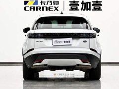 Land Rover Range Rover Velar 2025 Dynamic SE - ფოტო 5