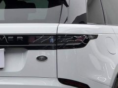 Land Rover Range Rover Velar 2025 Dynamic SE - ფოტო 6