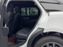 Land Rover Range Rover Velar 2025 Dynamic SE - ფოტო 9