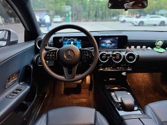 Mercedes-Benz A-Class A 180 L - ფოტო 10