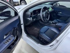 Mercedes-Benz A-Class A 180 L - ფოტო 12