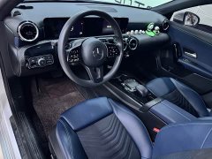 Mercedes-Benz A-Class A 180 L - ფოტო 13