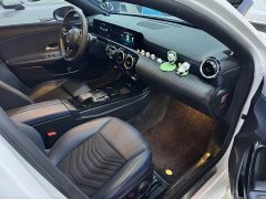 Mercedes-Benz A-Class A 180 L - ფოტო 14
