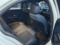 Mercedes-Benz A-Class A 180 L - ფოტო 15