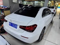 Mercedes-Benz A-Class A 180 L - ფოტო 16