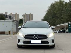 Mercedes-Benz A-Class A 180 L - ფოტო 2