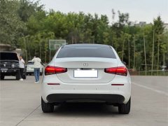 Mercedes-Benz A-Class A 180 L - ფოტო 5