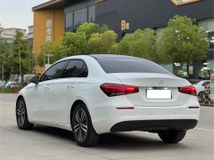 Mercedes-Benz A-Class A 180 L - ფოტო 6