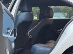 Mercedes-Benz A-Class A 180 L - ფოტო 8