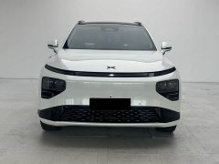 Xpeng G9 2022 702 Max - ფოტო 1
