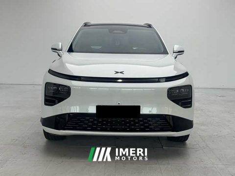 2023 Xpeng G9 2022 702 Max - ავტომობილი ჩინეთიდან
