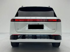 Xpeng G9 2022 702 Max - ფოტო 3