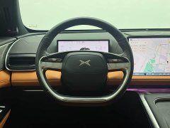 Xpeng G9 2022 702 Max - ფოტო 7