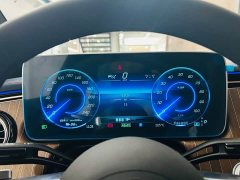 Mercedes-Benz EQE 500 4MATIC Luxury - ფოტო 9