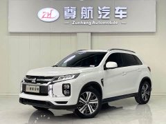 Mitsubishi Jingxuan ASX 2020 2.0L CVT Smart Leader Edition - ფოტო 1