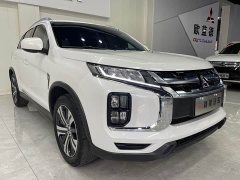 Mitsubishi Jingxuan ASX 2020 2.0L CVT Smart Leader Edition - ფოტო 10