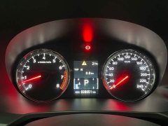 Mitsubishi Jingxuan ASX 2020 2.0L CVT Smart Leader Edition - ფოტო 11