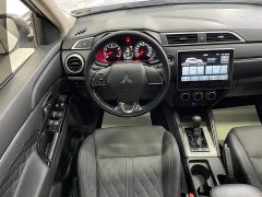 Mitsubishi Jingxuan ASX 2020 2.0L CVT Smart Leader Edition - ფოტო 12