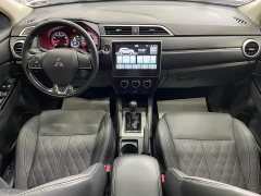 Mitsubishi Jingxuan ASX 2020 2.0L CVT Smart Leader Edition - ფოტო 13