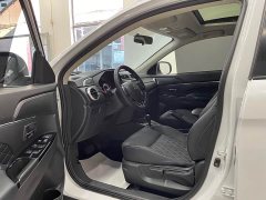 Mitsubishi Jingxuan ASX 2020 2.0L CVT Smart Leader Edition - ფოტო 14