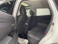 Mitsubishi Jingxuan ASX 2020 2.0L CVT Smart Leader Edition - ფოტო 16