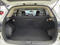 Mitsubishi Jingxuan ASX 2020 2.0L CVT Smart Leader Edition - ფოტო 17