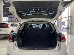 Mitsubishi Jingxuan ASX 2020 2.0L CVT Smart Leader Edition - ფოტო 18