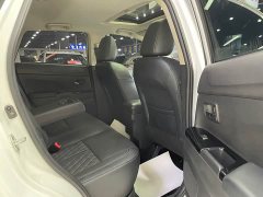Mitsubishi Jingxuan ASX 2020 2.0L CVT Smart Leader Edition - ფოტო 19
