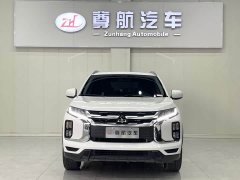 Mitsubishi Jingxuan ASX 2020 2.0L CVT Smart Leader Edition - ფოტო 2