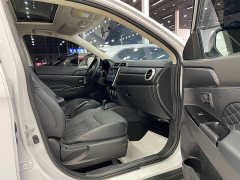 Mitsubishi Jingxuan ASX 2020 2.0L CVT Smart Leader Edition - ფოტო 20