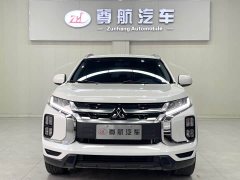 Mitsubishi Jingxuan ASX 2020 2.0L CVT Smart Leader Edition - ფოტო 3